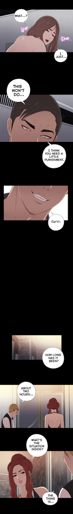 Girl Next Door Ch.1-27