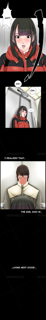 Girl Next Door Ch.1-27