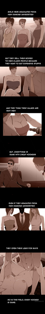 Girl Next Door Ch.1-27