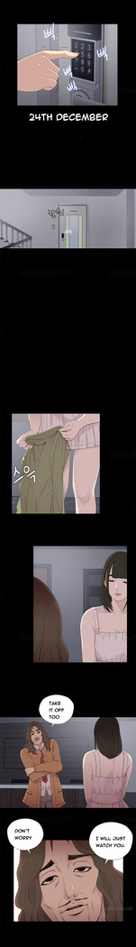 Girl Next Door Ch.1-27