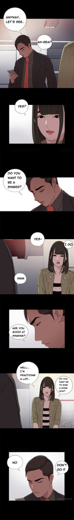 Girl Next Door Ch.1-27