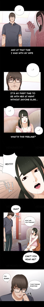 Girl Next Door Ch.1-27