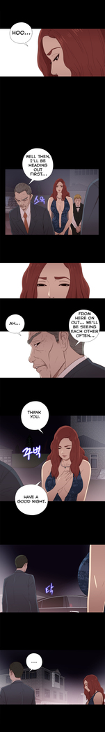 Girl Next Door Ch.1-27