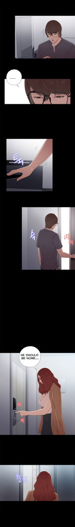 Girl Next Door Ch.1-27