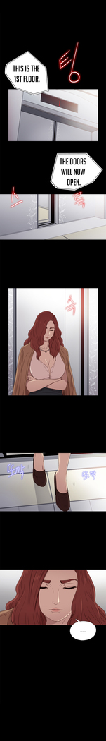 Girl Next Door Ch.1-27