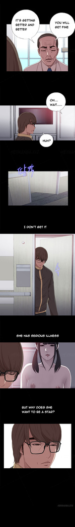Girl Next Door Ch.1-27