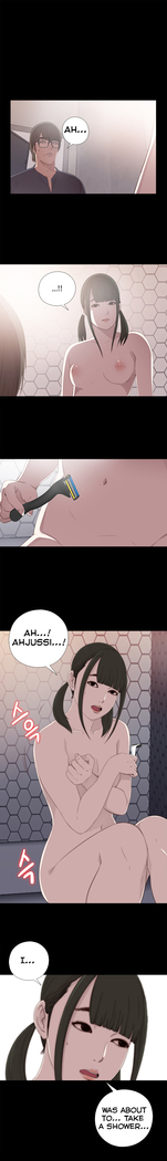 Girl Next Door Ch.1-27