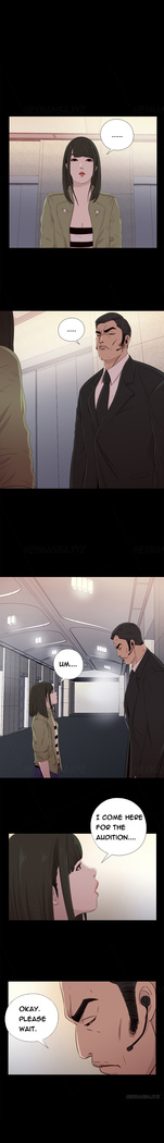 Girl Next Door Ch.1-27