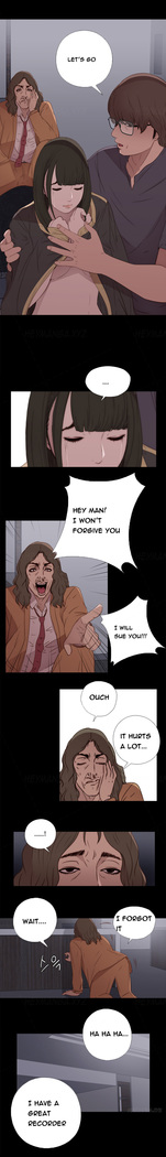 Girl Next Door Ch.1-27