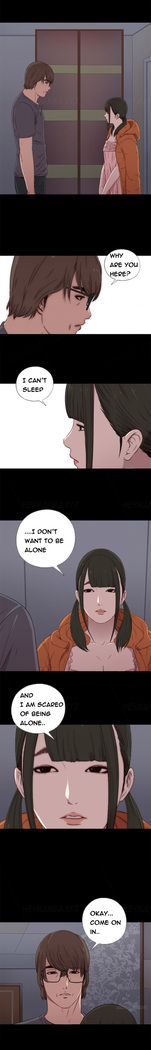 Girl Next Door Ch.1-27
