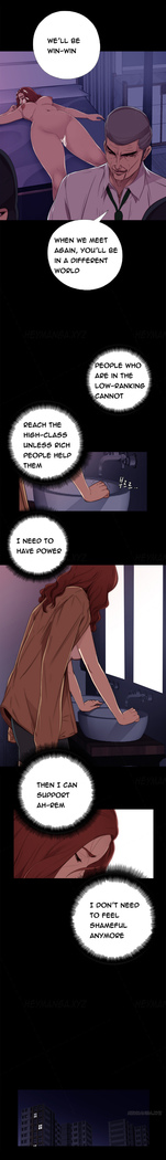Girl Next Door Ch.1-27