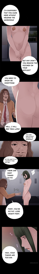 Girl Next Door Ch.1-27