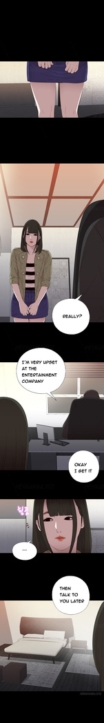 Girl Next Door Ch.1-27