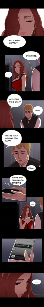Girl Next Door Ch.1-27