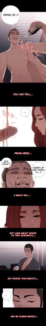 Girl Next Door Ch.1-27