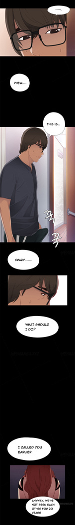Girl Next Door Ch.1-27