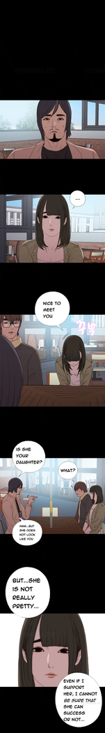 Girl Next Door Ch.1-27