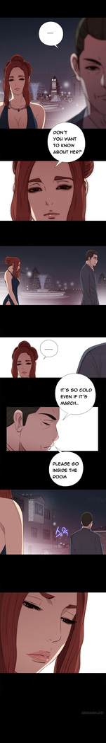 Girl Next Door Ch.1-27