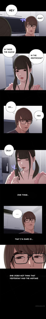 Girl Next Door Ch.1-27