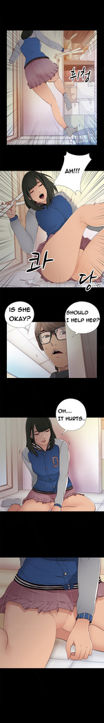 Girl Next Door Ch.1-27