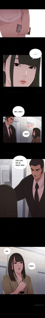 Girl Next Door Ch.1-27