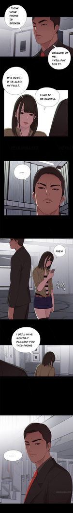 Girl Next Door Ch.1-27