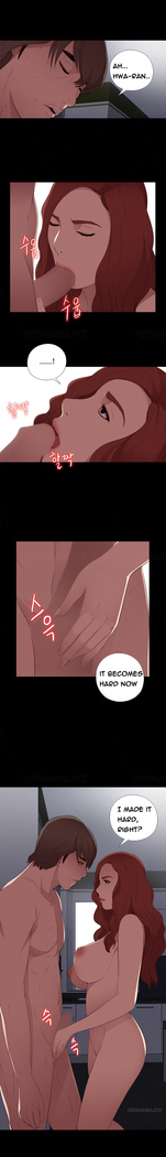 Girl Next Door Ch.1-27