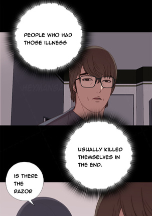Girl Next Door Ch.1-27 Page #413