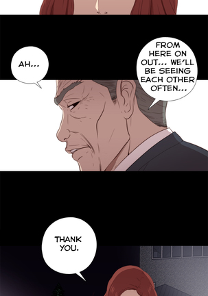 Girl Next Door Ch.1-27 Page #468