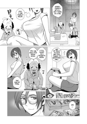[Falcon115 (Forester)] Ero Hitozuma ga JD datta Koro no Eroi Rinkan Taikendan -- Happy Cuckold Husband 5: Sexy Wife Tells Her Erotic College Gangbang Story [English]