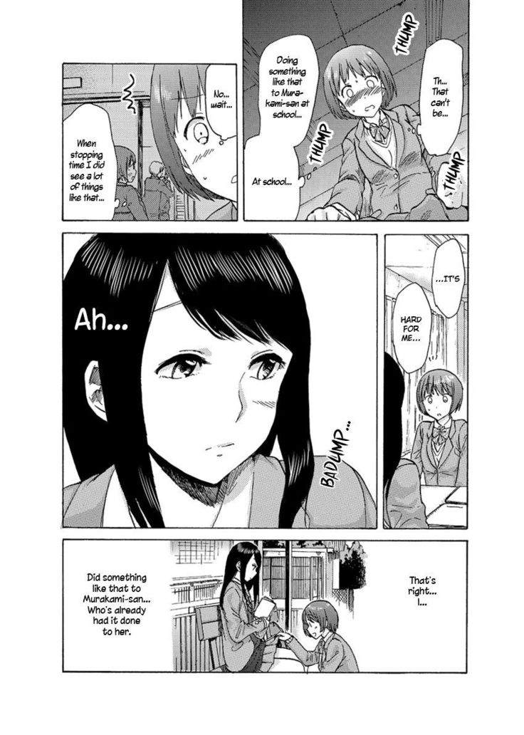 Flag Time - Chapter 2