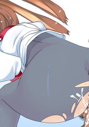 Fighting and Humiliation Round 02 - Page 73