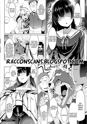 Dekiai Koubi | Blind Love Mating P2 Page #25