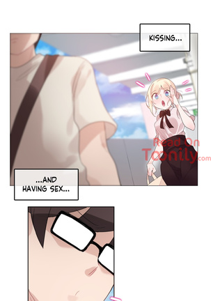 A Pervert's Daily Life • Chapter 66-70 - Page 64