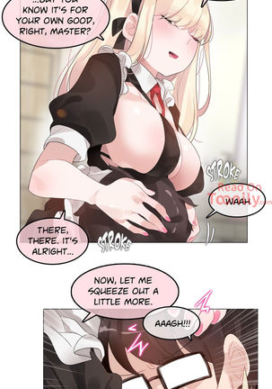 A Pervert's Daily Life • Chapter 66-70 - Page 108