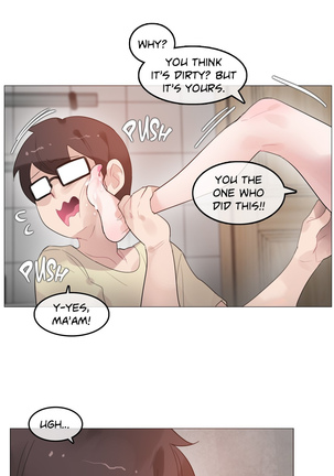 A Pervert's Daily Life • Chapter 66-70 - Page 84