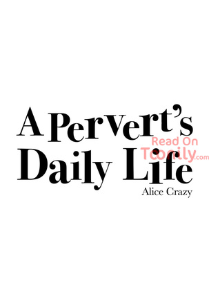 A Pervert's Daily Life • Chapter 66-70 - Page 59