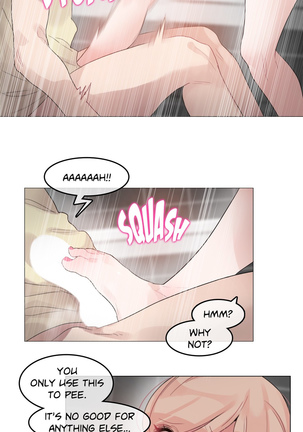 A Pervert's Daily Life • Chapter 66-70 - Page 81
