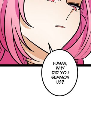 Summoning Two Demons CH1 + CH2 - Page 22