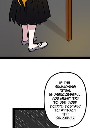 Summoning Two Demons CH1 + CH2 - Page 16