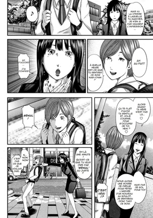 Soukan no Replica - Replica of Mother | Adultery Replica Vol.1 - Page 102