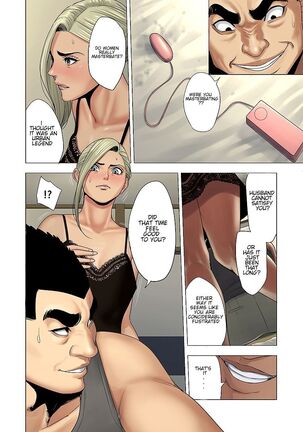 Slutty Housewife - Page 37