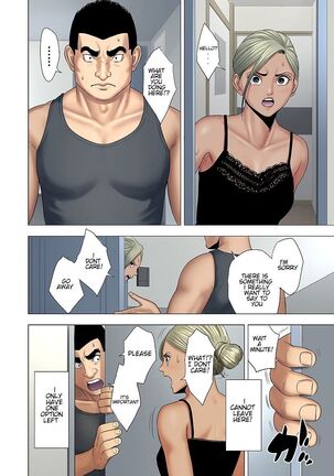 Slutty Housewife - Page 33