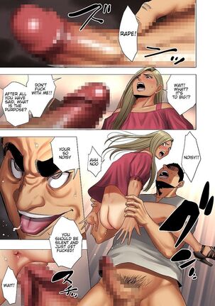 Slutty Housewife - Page 24