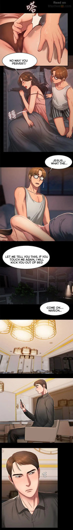 Run Away Ch.30/61