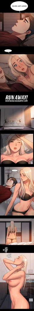 Run Away Ch.30/61