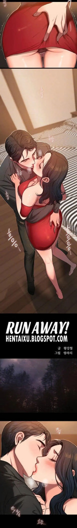 Run Away Ch.30/61