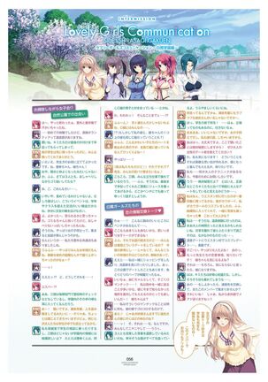 LOVELY×CATION1&2 VFB Page #59