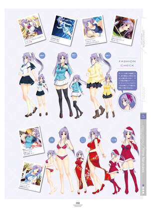 LOVELY×CATION1&2 VFB Page #62