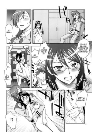 Glasses Page #11